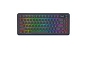 Tastaturen - REDRAGON K708-RGB-PRO FLEKACT keyboard - Gaming Tastaturen - Englisch (US) - Schwarz - K708-RGB-PRO