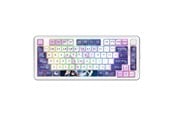 Tastaturen - REDRAGON K681ACG-RGB-PRO Cyrus keyboard - Gaming Tastaturen - Englisch (US) - Weiss - K681ACG-RGB-PRO
