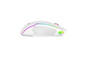 Maus - REDRAGON M914W-RGB NIX mouse - () - M914W-RGB