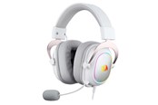 Kopfhörer/Headsets - REDRAGON H510 ZEUS-X - H510W-RGB