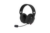 Kopfhörer/Headsets - REDRAGON H888 LUCE - Black - H888