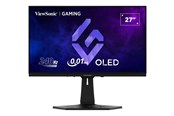 Monitor - 27" ViewSonic XG272-2K-OLED - 2560x1440 - 240Hz - OLED - XG272-2K-OLED