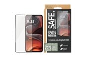 Handys - Schutzfolie - PanzerGlass SAFE. by  - screen protector for mobile phone - ultra-wide fit - SARNUWFG42456
