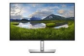 Monitor - 27" Dell P2725H - 1920x1080 (FHD) - 100Hz - IPS - 15W USB-C - DELL-P2725HHF