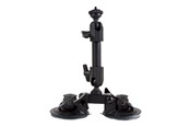 Actionkamera Zubehör - Delkin Devices Delkin Fat Gecko Camera Mount - DDMOUNT-SUCTION