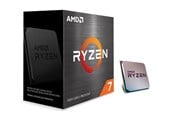 CPU - AMD Ryzen 7 5700 Wraith Stealth CPU - 8 Kerne - 3.7 GHz - AMD AM4 - AMD Boxed (mit Kühler) - 100-100000743SBX