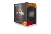 CPU - AMD Ryzen 7 5800XT CPU - 8 Kerne - 3.8 GHz - AMD AM4 - AMD Boxed (ohne Kühler) - 100-100001582WOF