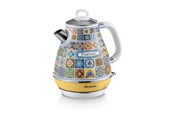 Wasserkocher - Ariete Wasserkocher Positano 2869/0P - 2200 W - 00C28690PAR0