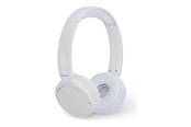 Kopfhörer/Headsets - Panasonic RB-HF630BE - headphones with mic - RB-HF630BE-W