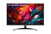 Bildschirm - 32" LG UltraFine 32UR500K-B - 3840x2160 (4K) - 60Hz - VA - 32UR500K-B.AEU
