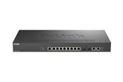 Switches - D-Link DMS 1250-12TP - DMS-1250-12TP/E