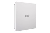 Access Points - D-Link DAP-X3060OU - radio access point - outdoor - Wi-Fi 6 - DAP-X3060OU