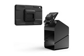 Monitorhalterung - Compulocks iPad 10th-11th (A16) Gen PowerMove Tablet Printer Kiosk - PK01PMIP109