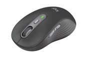 Maus - Logitech Signature M750 - Maus (Grau) - 910-007509