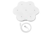 Einrichtung - SIRIUS DecoPower Multi Charger 7 - 88821