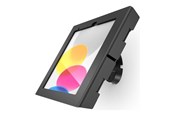 Wandhalterungen, AV-Halterungen & AV-Möbel - Compulocks Apex mounting kit - for tablet - tilting - black - Max - recommended for - 505B209APXB