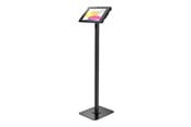 Wandhalterungen, AV-Halterungen & AV-Möbel - Compulocks Apex mounting kit - for tablet - black - Max - recommended for - 150B209APXB