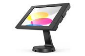 Wandhalterungen, AV-Halterungen & AV-Möbel - Compulocks Apex mounting kit - for tablet - black - Max - recommended for - 333B209APXB
