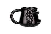 Merchandise - Paladone - Harry Potter - Dark Mark - Becher - PP14643HP