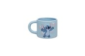 Merchandise - Paladone - Stitch Embossed - Becher - PP14626LS