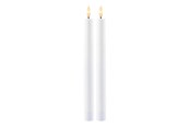 Einrichtung - SIRIUS Sille Rechargeable LED Candles (2-Pack) - 80680