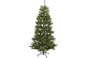 Einrichtung - SIRIUS Eric Christmas tree with 420 LED lights - 61625