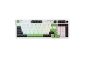 Tastaturen - REDRAGON K686WBG-RGB-MAX Eisa Max keyboard - Gaming Tastaturen - Englisch (US) - Weiss - K686WBG-RGB-MAX