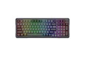 Tastaturen - REDRAGON K688GB-RGB-PRO Bragi keyboard - Gaming Tastaturen - Englisch (US) - Schwarz - K688GB-RGB-PRO