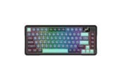 Tastaturen - REDRAGON K724GBG-RGB-PRO Behemoth keyboard - Gaming Tastatur - 70% - Englisch (US) - Schwarz - K724GBG-RGB-PRO