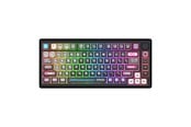 Tastaturen - REDRAGON K732MC-RGB-PRO URANUS PRO keyboard - Gaming Tastaturen - Englisch (US) - Schwarz - K732MC-RGB-PRO