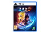 Spiele - Kaku: Ancient Seal - Sony PlayStation 5 - RPG - PEGI 12 - 3701529518577