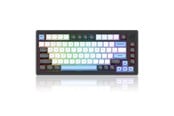 Tastaturen - REDRAGON K732WLB-RGB-PRO URANUS PRO keyboard - Gaming Tastaturen - Englisch (US) - Schwarz - K732WLB-RGB-PRO