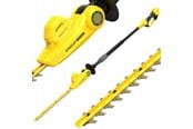 Heckenschere - Stanley FatMax Telescopic Hedge Trimmer (Solo) - SFMCPH845B-XJ