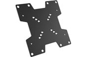 Flachbildschirme - Zubehör - Gembird VESA adapter kit 200x200 mm - WM-A-VESA200200-01