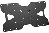 Flachbildschirme - Zubehör - Gembird VESA adapter kit 200x400 mm - WM-A-VESA200400-01