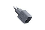 Handys - Adapter und Ladegeräte - Aukey Comet Mini 30W - Grey - PA-C1