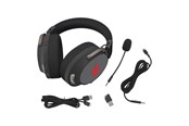 Kopfhörer/Headsets - REDRAGON H858 Arrow - H858