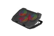Kühler und Lüfter - REDRAGON GCP511 Ingrid laptop cooling pad - GCP511