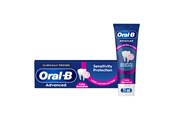 Elektrische Zahnbürsten - Oral-B Zahnpasta Sensitivity Protection - 75ml - 8700216666367