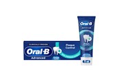 Elektrische Zahnbürsten - Oral-B Zahnpasta Plaque Control - 75ml - 8700216666824