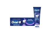Elektrische Zahnbürsten - Oral-B Zahnpasta Healthy Whitening - 75ml - 8700216667142