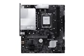 Mainboard - MSI PRO H810M-B - motherboard - micro ATX - LGA1851 Socket - H810 Mainboard - Intel H810 - Intel LGA1851 - DDR5 RAM - Micro-ATX - PRO H810M-B