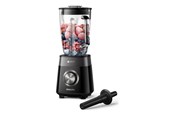 Mixer - Philips Mixer Series 5000 HR3030 - blender - black - 1200 W - HR3030/00