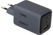 Handys - Adapter und Ladegeräte - Aukey Comet Mix 3 100W - PA-C5