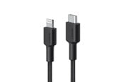 USB Kabel - Aukey CB-CL03 - CB-CL03 BLACK