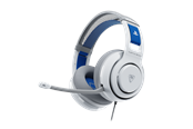 Gaming Zubehör - Turtle Beach Atlas 200 - White - Wired Headset - Sony PlayStation 5 - TBS-3002-15