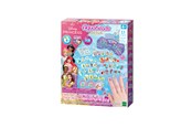 Kreativ-Spiele - Aquabeads Nail Studio Disney Princess - 35071