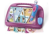 Brettspiele - Clementoni Disney Princess Quizzy Travel Game - 16675