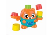 Baby Spielzeug - Clementoni Baby Balance Bear 7pcs. - 17493