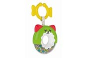 Baby Spielzeug - Clementoni Baby Rattle Donut - 17504